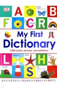 My First Dictionary / Root Betty