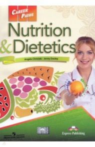 Nutrition & dietetics (esp). Student's Book / Christaki Angela, Dooley Jenny