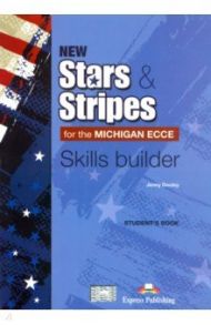 New Stars & Stripes Michigan Ecce Skills Builder / Dooley Jenny