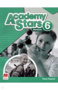 Academy Stars. Level 6. Workbook / Traynor Trancy