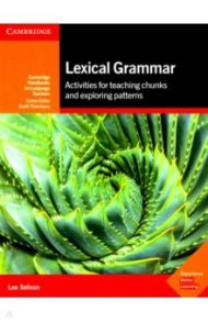 Lexical Grammar / Selvian Leo