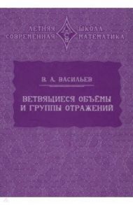 Ветвящиеся объёмы и группы отражений / Васильев Виктор Анатольевич