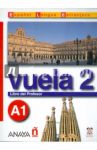 Vuela 2. Libro del Profesor A1 (+CD) / Martinez Angeles Alvarez, Canales Ana Blanco, Alvarez Jesus Torrens, Perez Clara Alarcon