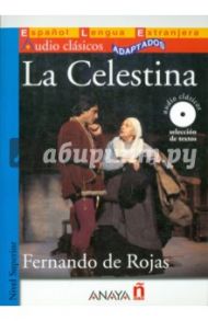 La Celestina (+CD) / de Rojas Fernando