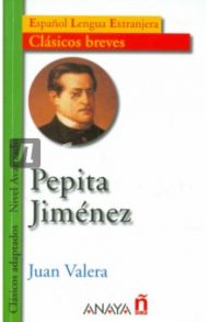 Pepita Jimenez. Nivel Avanzado / Valera Juan