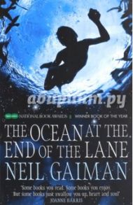 Ocean at the End of the Lane / Gaiman Neil