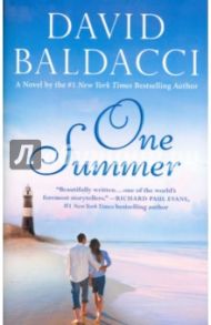 One Summer / Baldacci David