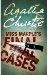 Miss Marple's Final Cases / Christie Agatha