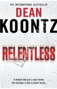Relentless / Koontz Dean