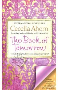 The Book of Tomorrow / Ahern Cecelia