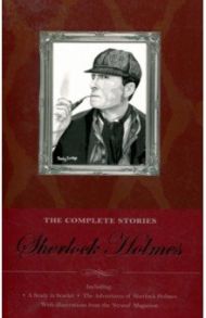 The Complete  Stories / Doyle Arthur Conan