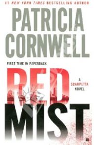 Red Mist / Cornwell Patricia