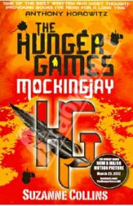 The Hunger Games 3. Mockingjay (original) / Collins Suzanne