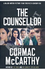The Counselor / McCarthy Cormac