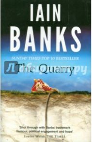 The Quarry / Banks Iain