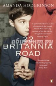 22 Britannia Road / Hodgkinson Amanda