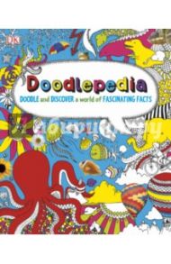 Doodlepedia / Duffy Elinor