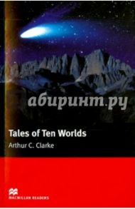 Tales Of Ten Worlds / Clarke Arthur C.