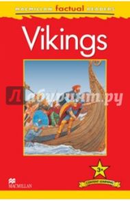 Mac Fact Read.  Vikings / Steele Philip