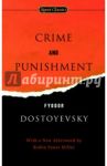 Crime and Punishment / Dostoevsky Fyodor