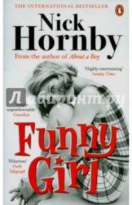 Funny Girl / Hornby Nick