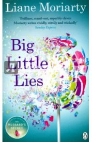 Big Little Lies / Moriarty Liane