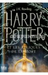 Harry Potter et les Reliques de la Mort / Rowling Joanne