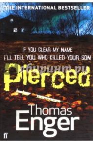 Pierced / Enger Thomas