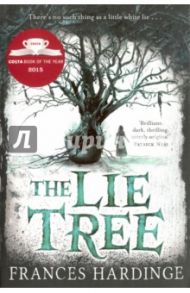 The Lie Tree / Hardinge Frances