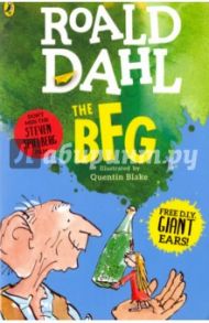 The BFG / Dahl Roald
