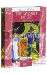 The Wizard Of Oz Pack (+CD) / Baum Lyman Frank