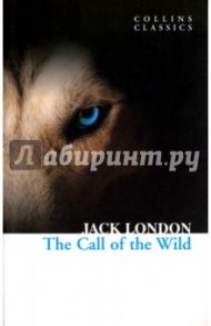 The Call of the Wild / London Jack