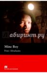 Mine Boy / Abrahams Peter