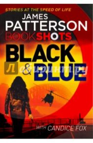 Black & Blue / Patterson James, Fox Candice