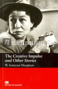 The Creative Impulse and Other Stories / Maugham William Somerset