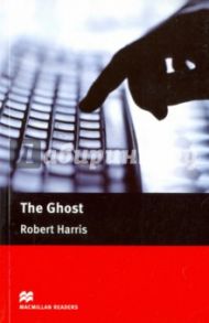 The Ghost / Harris Robert