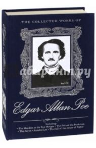 The Collected Works of Edgar Allan Poe / Poe Edgar Allan