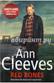 Red Bones / Cleeves Ann