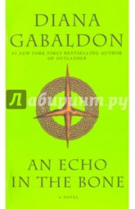 An Echo in the Bone / Gabaldon Diana