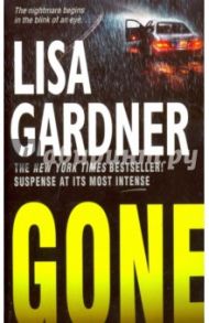 Gone / Gardner Lisa