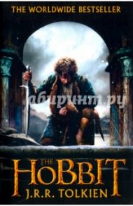 The Hobbit / Tolkien John Ronald Reuel