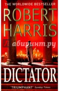 Dictator / Harris Robert
