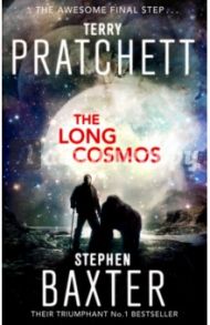 The Long Cosmos / Pratchett Terry, Baxter Stephen