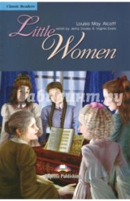 Little Women / Alcott Louisa May