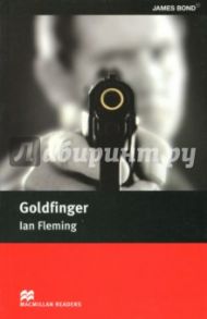 Goldfinger / Fleming Ian