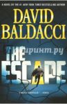 The Escape / Baldacci David