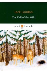 The Call of the Wild / London Jack