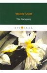 The Antiquary / Walter Scott