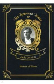 Hearts of Three / London Jack