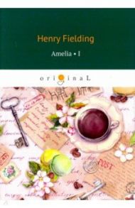 Amelia 1 / Fielding Henry